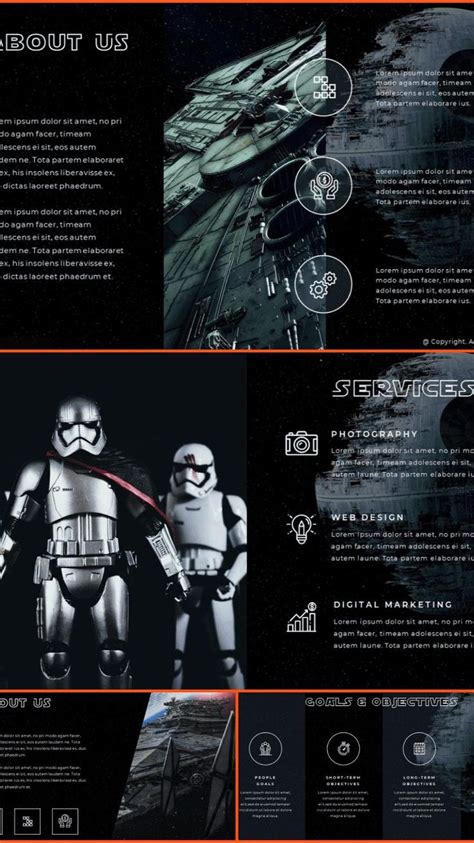 star wars ipsum